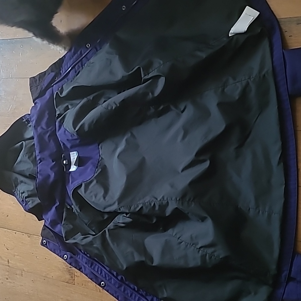 Columbia Spring Fall Jacket - Picture 8 of 8